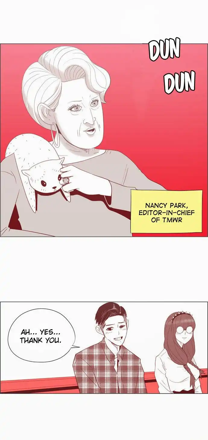 Whats There To Know Chapter 10 5